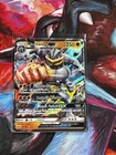 Machamp GX