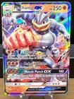 Machamp GX