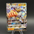 Machamp GX