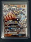 Machamp GX