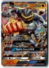 Machamp GX