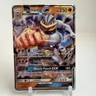 Machamp GX