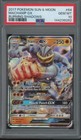 Machamp GX