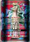 Alolan Ninetales GX