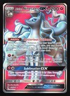 Alolan Ninetales GX