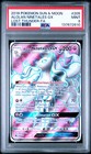 Alolan Ninetales GX