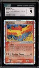 Moltres EX