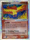 Moltres EX