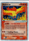 Moltres EX