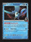 Team Rocket's Articuno