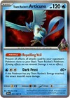 Team Rocket's Articuno