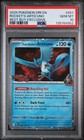 Team Rocket's Articuno