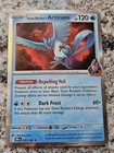 Team Rocket's Articuno