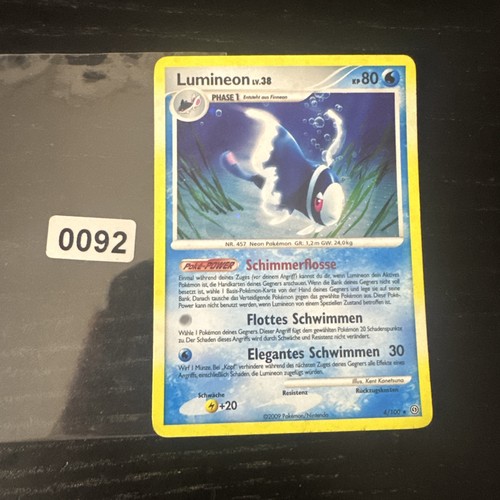 Lumineon