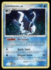Lumineon