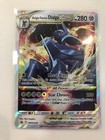 Origin Forme Dialga VSTAR