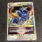 Origin Forme Dialga VSTAR