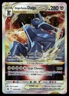 Origin Forme Dialga VSTAR