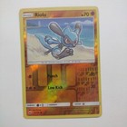 Riolu