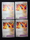 Ancient Booster Energy Capsule