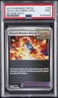 Ancient Booster Energy Capsule