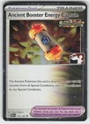 Ancient Booster Energy Capsule