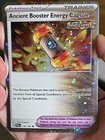 Ancient Booster Energy Capsule