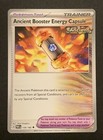 Ancient Booster Energy Capsule