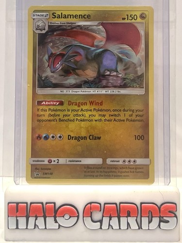 Salamence