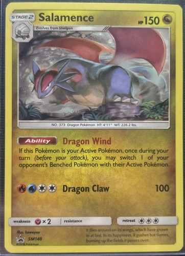 Salamence