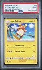 Alolan Raichu