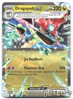 Dragapult ex
