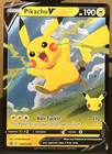 Pikachu V