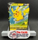 Pikachu V