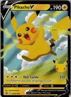 Pikachu V