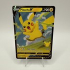 Pikachu V