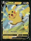 Pikachu V