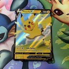 Pikachu V