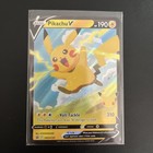 Pikachu V