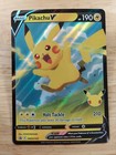 Pikachu V