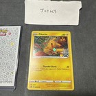 Pikachu V