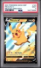 Pikachu V