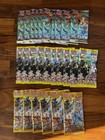 Booster Pack
