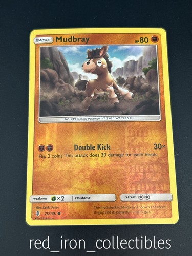 Mudbray
