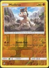 Mudbray