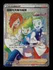 Chili & Cilan & Cress