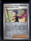 Janine's Secret Art