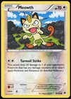 Meowth