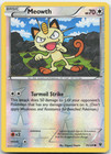 Meowth