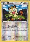 Meowth